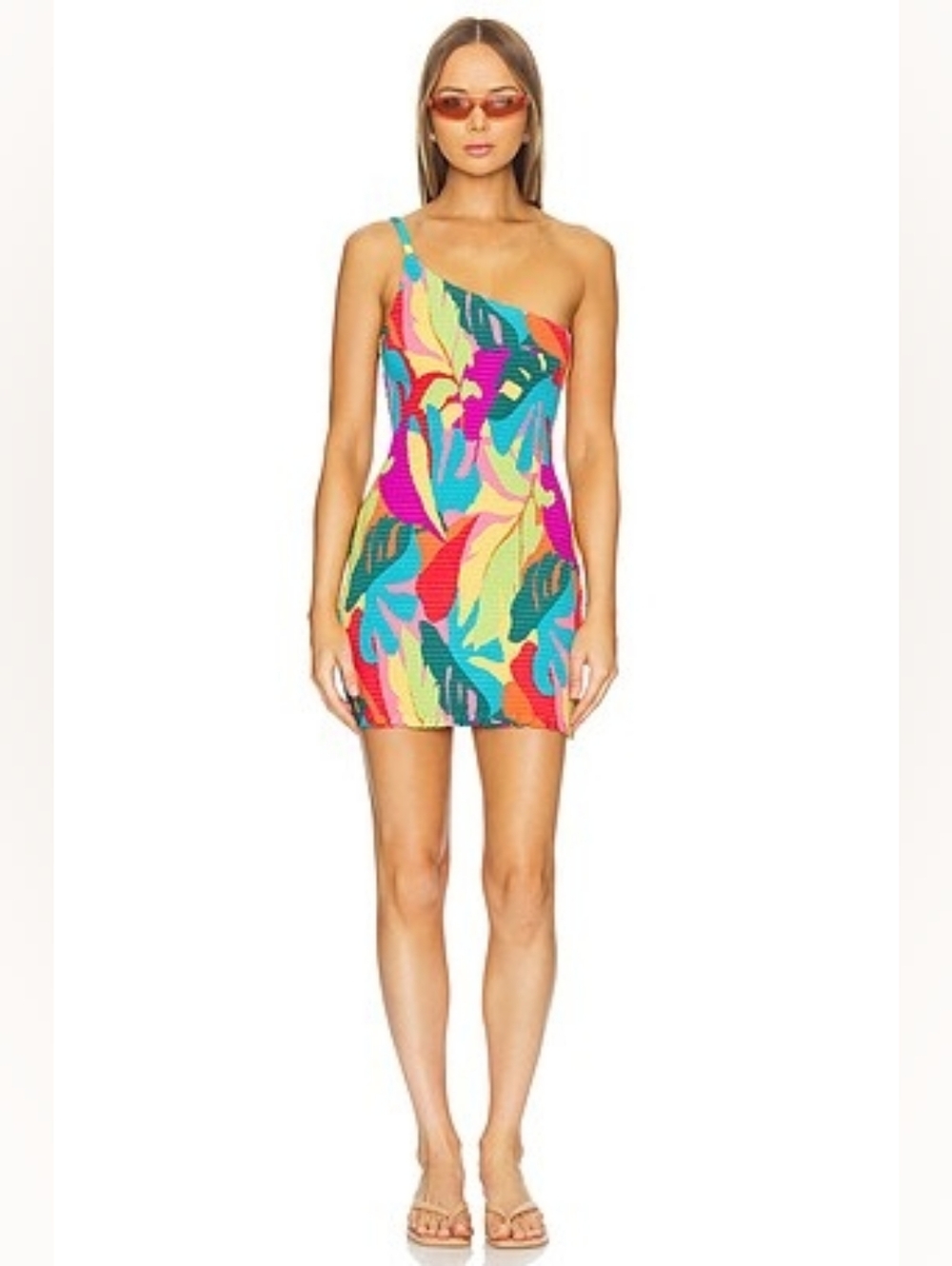 L SPACE Blaire Dress, NWT, Size Med